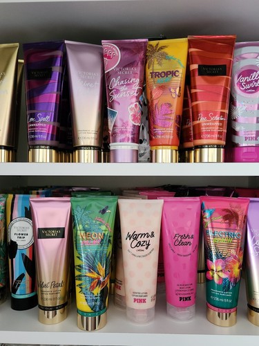 Victoria secret fragrance - victoria's,