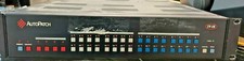 AutoPatch 1Y16 16x8 Rackmount Video Signal Distribution Matrix Switcher & 2 Modu