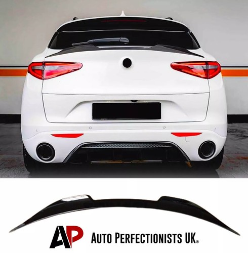 Per alfa romeo stelvio - alfa,