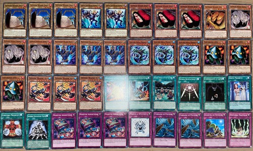 Deck gunkan - deck,