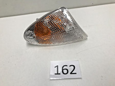 FRECCIA BIANCA ANTERIORE