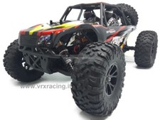 BUGGY DESERT OCTANE XL OFFROAD