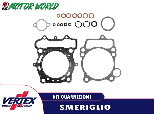 Kit guarnizioni top end std - guarnizioni,