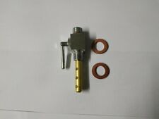 RUBINETTO BENZINA CON GUARNIZIONI MOTO GILERA  150 SPORT EXTRA