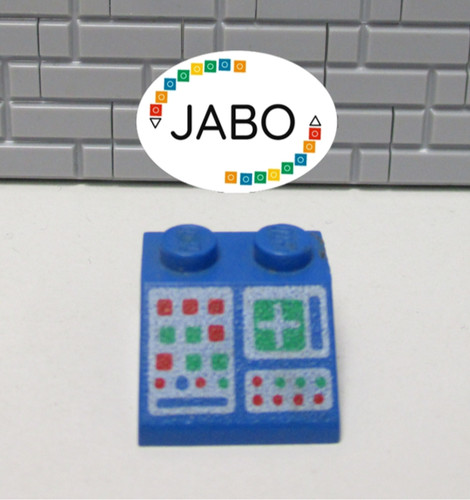 Lego 3039p34 - 1x,