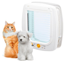 Gattaiola, Porta per Gatti