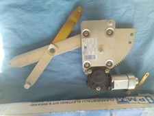 LAND ROVER DEFENDER 90/110 2 PORTE 94/2002 - ALZACRISTALLI ELETTRICO SINISTRO