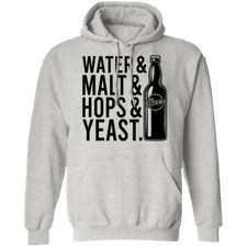 Felpa con cappuccio maglione