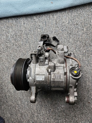 Pompa compressore aria - ,