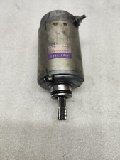 Suzuki Burgman 650 motorino