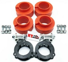 KIT DI RIALZO +4CM BASE PER SUZUKI VITARA (LEGGERE DESCRIZIONE)