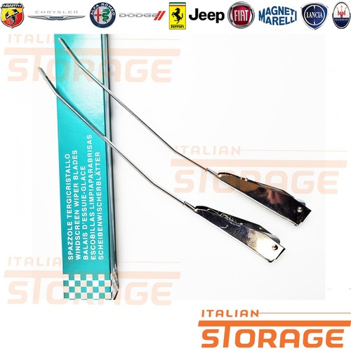 Fiat 500d kit - fiat, bracci