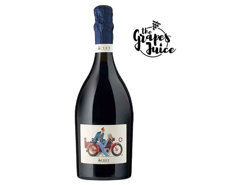 Cantine ceci bruno lambrusco - ceci,