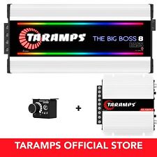 Taramps The Big Boss 8 Basso