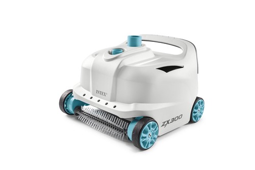 Intex 28005 deluxe auto - 28005, pool