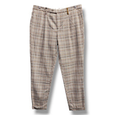 Pantalone UOMO con pence