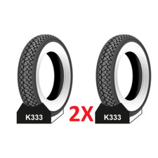 COPPIA GOMME PNEUMATICI