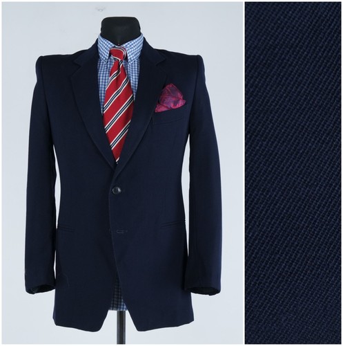 Blazer uomo italiano 36r - blazer,