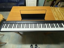 Casio cdp s100 pianoforte - casio,