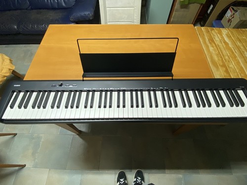 Casio cdp s100 - casio, pianoforte