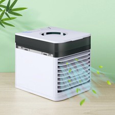 Mini ventilatore raffrescatore