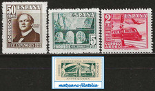 ESPAÑA 1948. EDIFIL