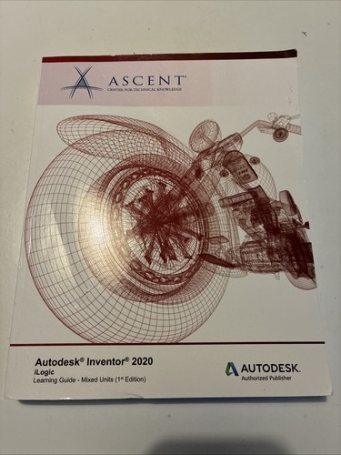 Autodesk inventor 2020 - inventor, 2020: