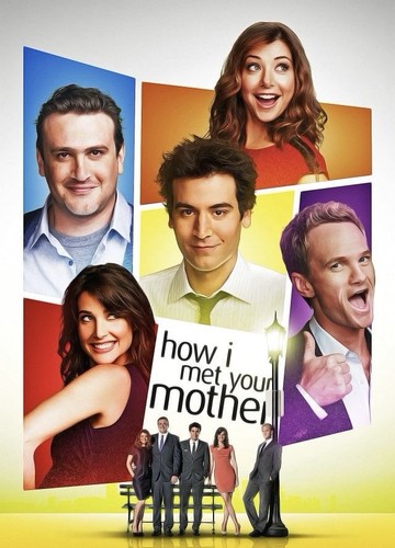 How met your mother - *, *