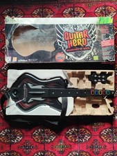 Chitarra Guitar Hero Warriors