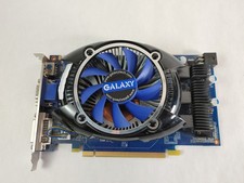 Galaxy nvidia geforce gtx - gtx, 550