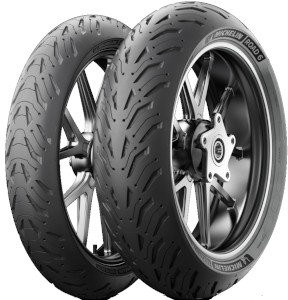 Michelin road 180 zr17 - michelin, tl
