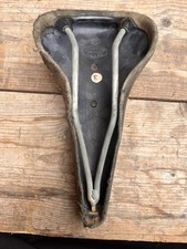 Sella Saddle Cinelli Unicanitor Eroica Bici Epoca Bianchi Maino Legnano