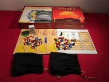 I COLONI DI CATAN GIOCO BASE