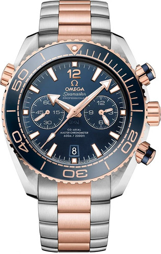 Orologio uomo omega - omega, seamaster