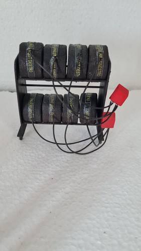 Ferrari pitstop pit - pitstop,