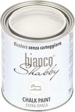 CHALK PAINT Bianco Naturale