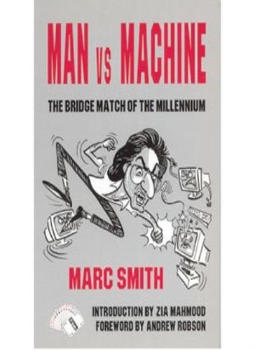 Man machine the - vs., machine: