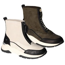 Mustang Stivaletti Alti Da