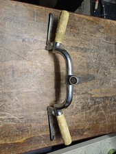 Manubrio Bianchi Condorino