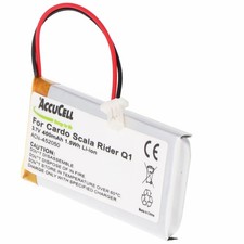 Batteria adatta per Cardo