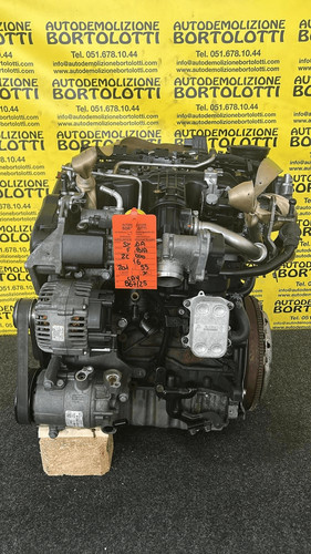 03l100036k motore semicompl - 03l100036k,
