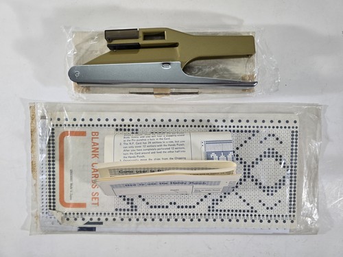 Vintage pratico punch - vintage,