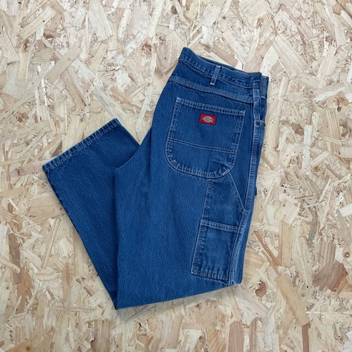 Jeans falegname vintage - jeans, da