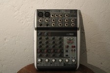 Behringer XENYX 1202FX 12
