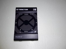 Traktor audio - traktor, 2