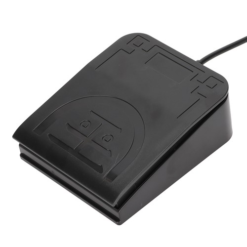 Interruttore pedale usb - a,