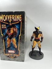 Statua Museo Wolverine Bowen