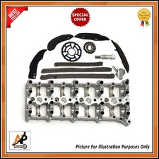 PER BMW 2.0 D N47D20 N47 KIT