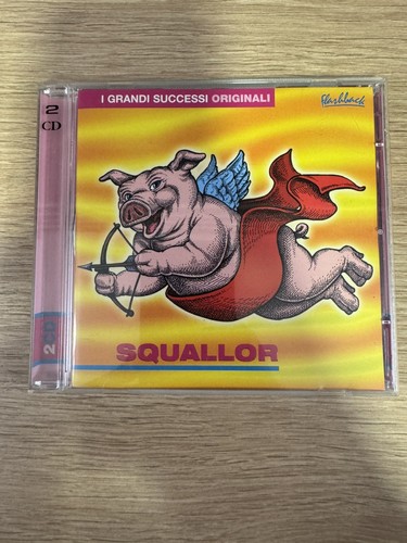 Squallor i grandi - squallor,