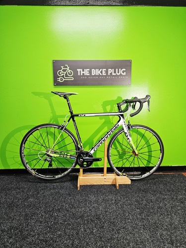 2014 cannondale supersix - supersix, evo